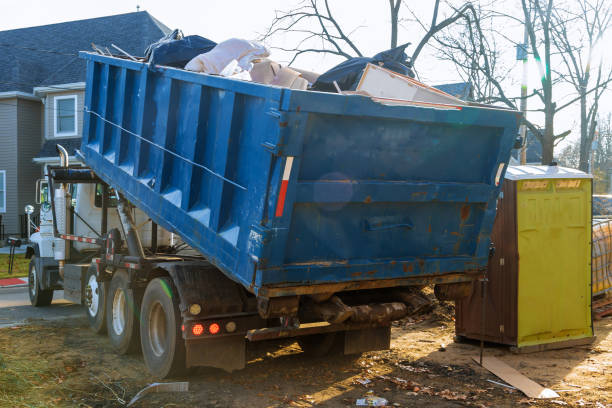 Best Commercial Junk Removal  in Amity, OR