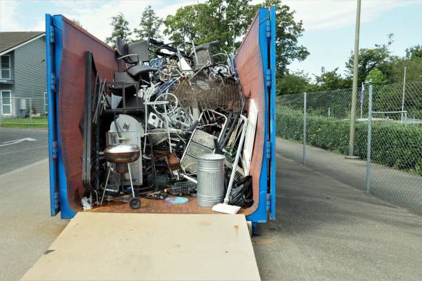 Best Junk Removal Near Me  in Amity, OR