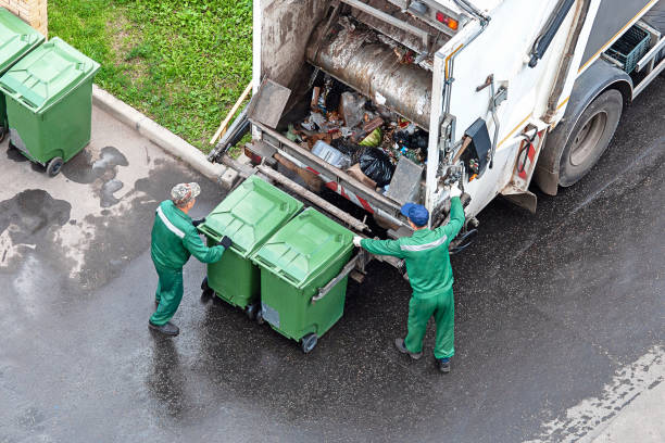 Best Affordable Junk Removal Services  in Amity, OR