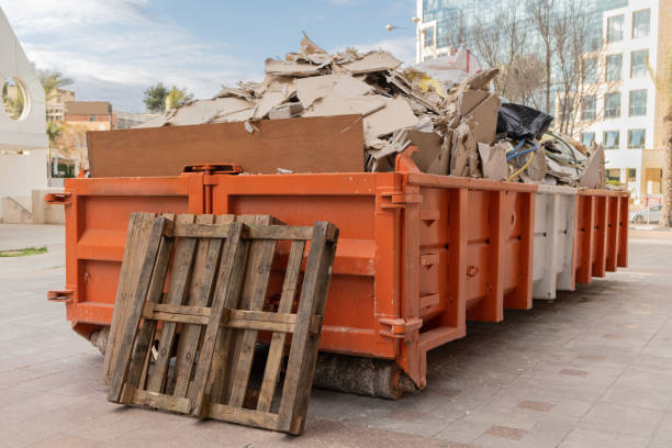 Best Estate Cleanout Services  in Amity, OR