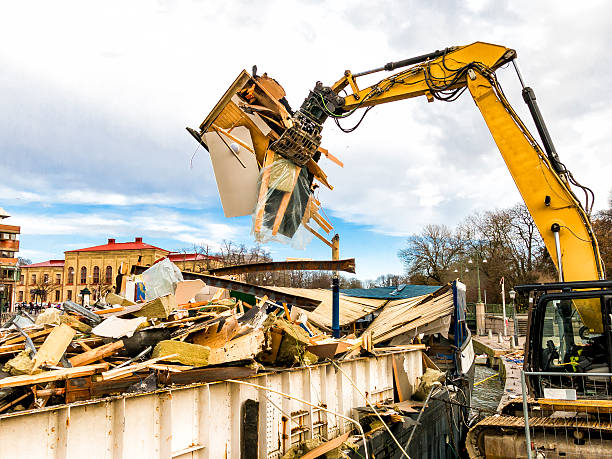 Best Residential Junk Removal  in Amity, OR