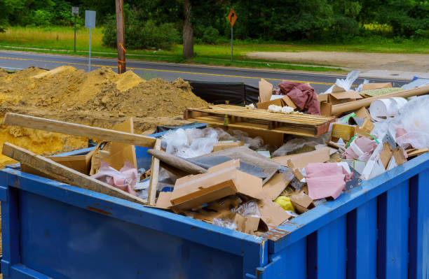 Professional Junk Removal in Amity, OR